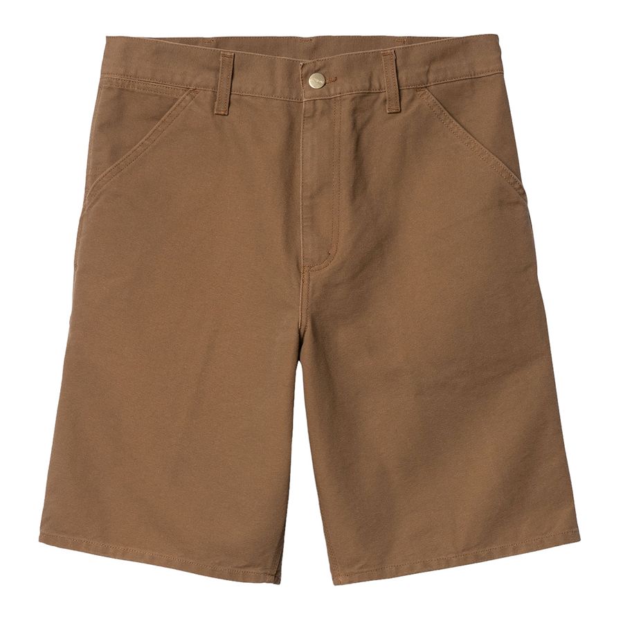 Single knee short da uomo Carhartt WIP | I027942HZ02